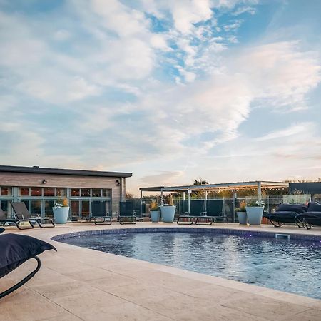 Una Argentum 60 Carbis Bay Exterior photo